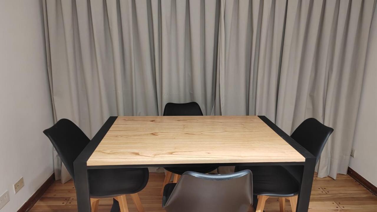 Appartamento Belgrano, 3 Ambientes, Seguridad, A Estrenar Buenos Aires Esterno foto