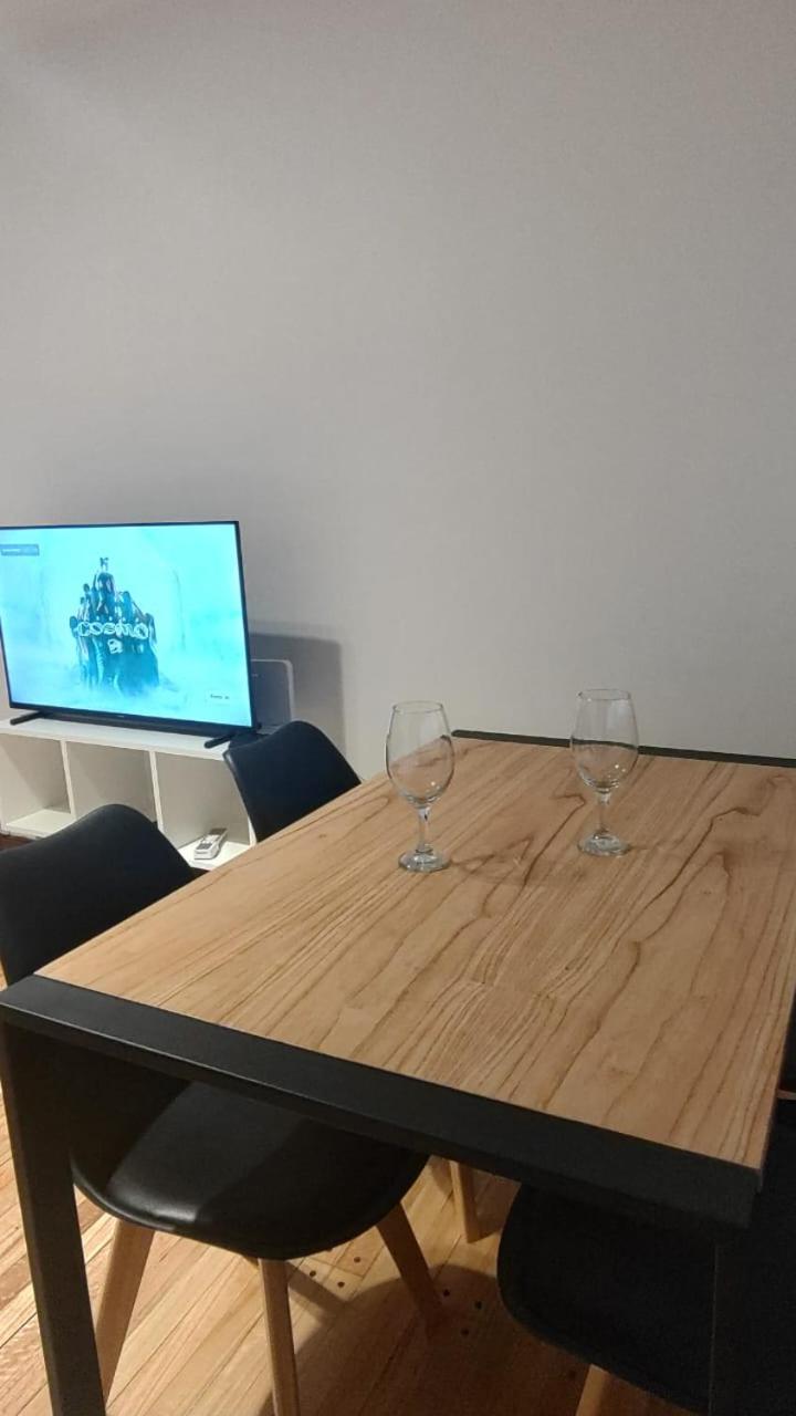Appartamento Belgrano, 3 Ambientes, Seguridad, A Estrenar Buenos Aires Esterno foto