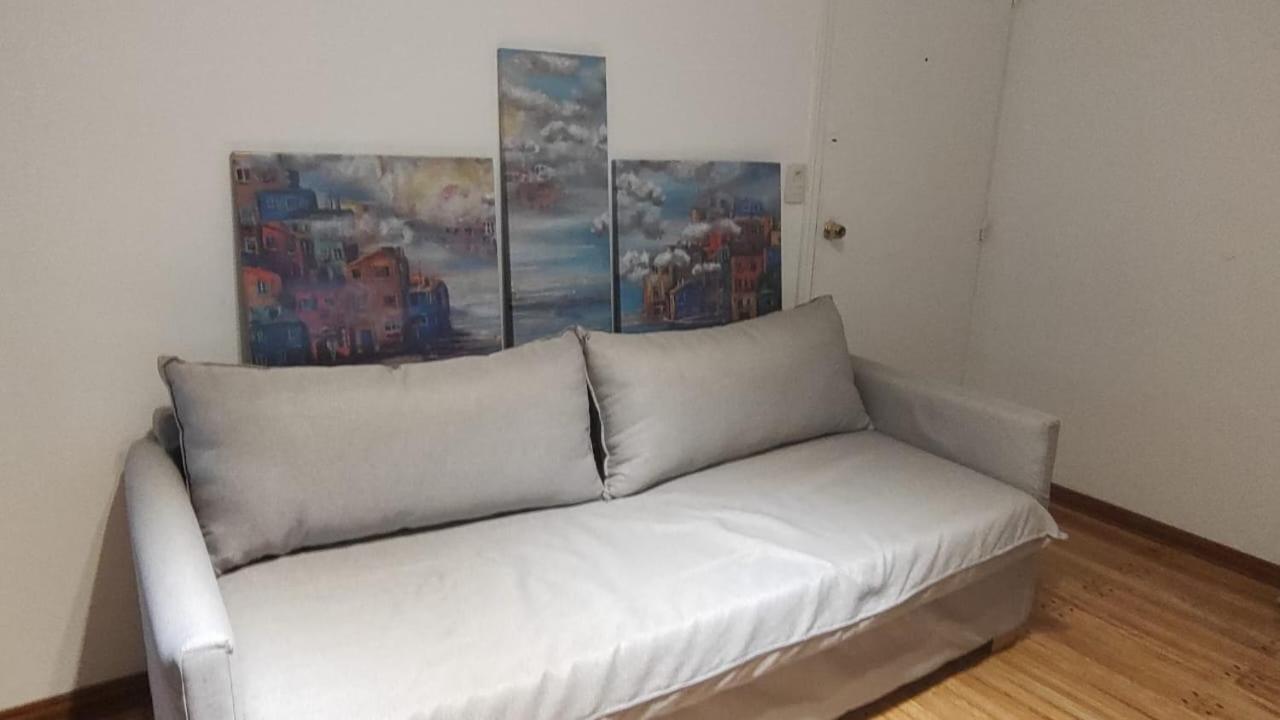 Appartamento Belgrano, 3 Ambientes, Seguridad, A Estrenar Buenos Aires Esterno foto