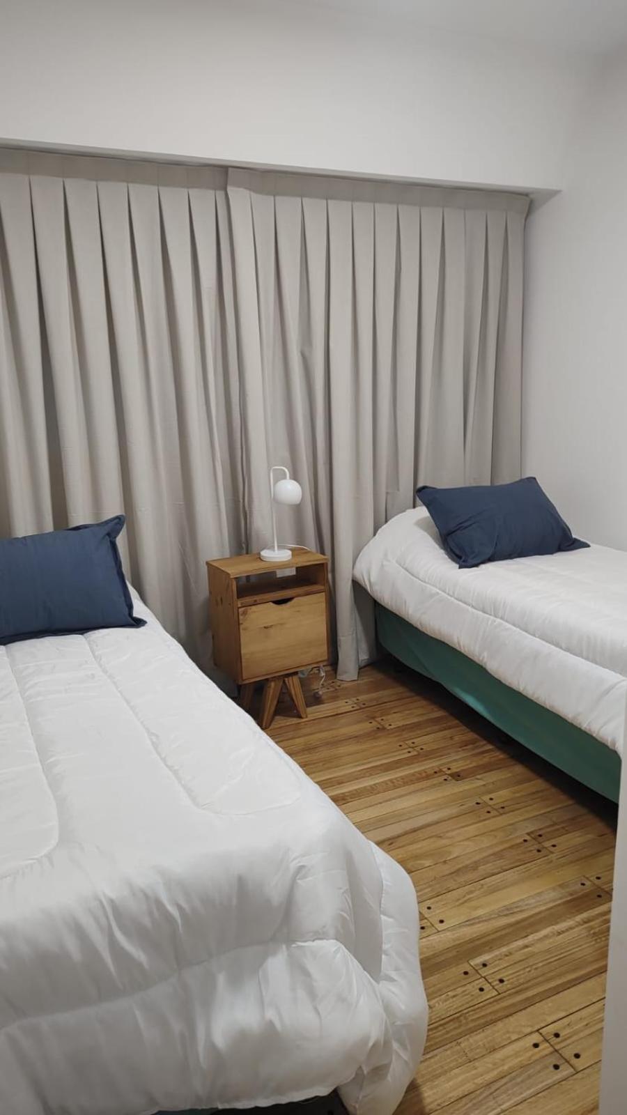 Appartamento Belgrano, 3 Ambientes, Seguridad, A Estrenar Buenos Aires Esterno foto