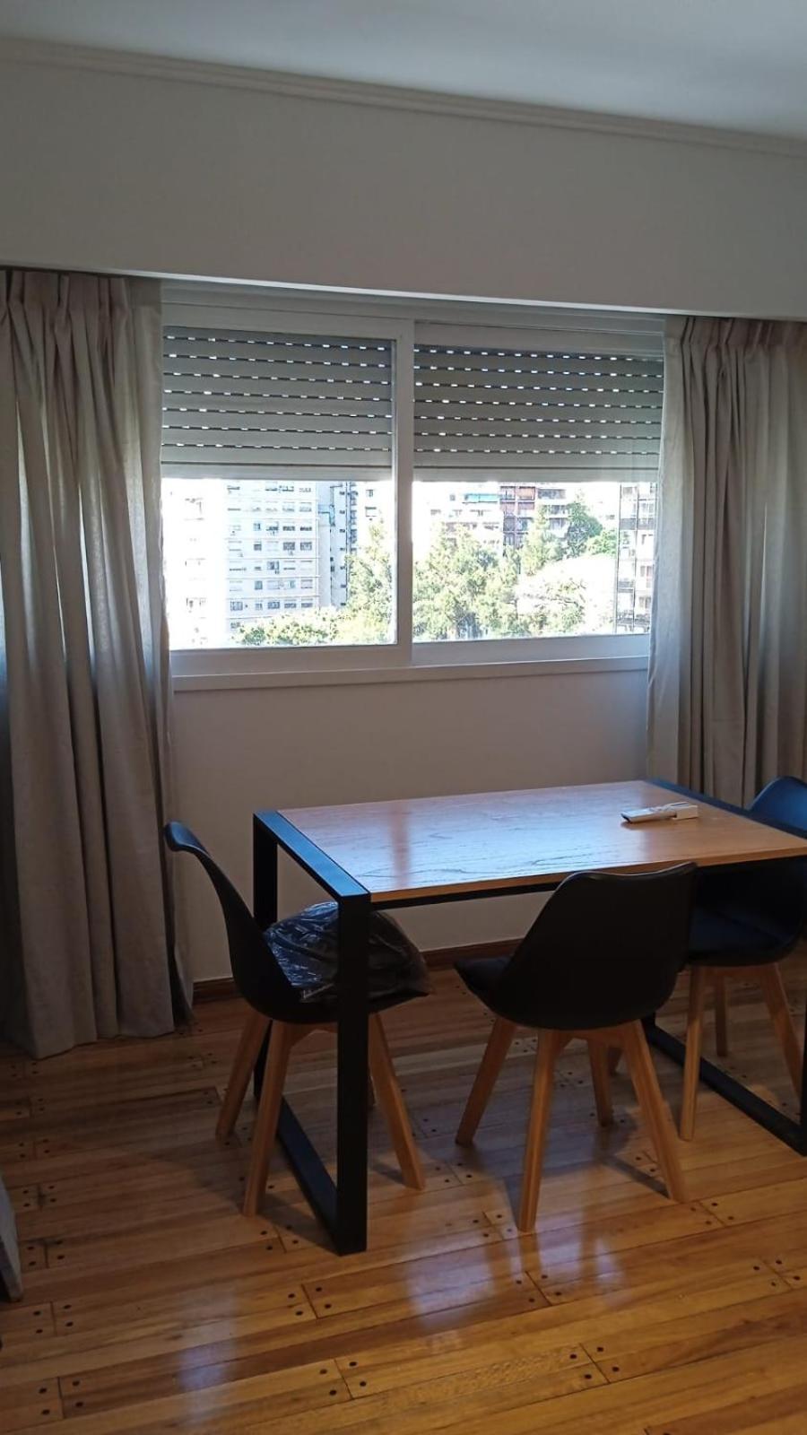Appartamento Belgrano, 3 Ambientes, Seguridad, A Estrenar Buenos Aires Esterno foto
