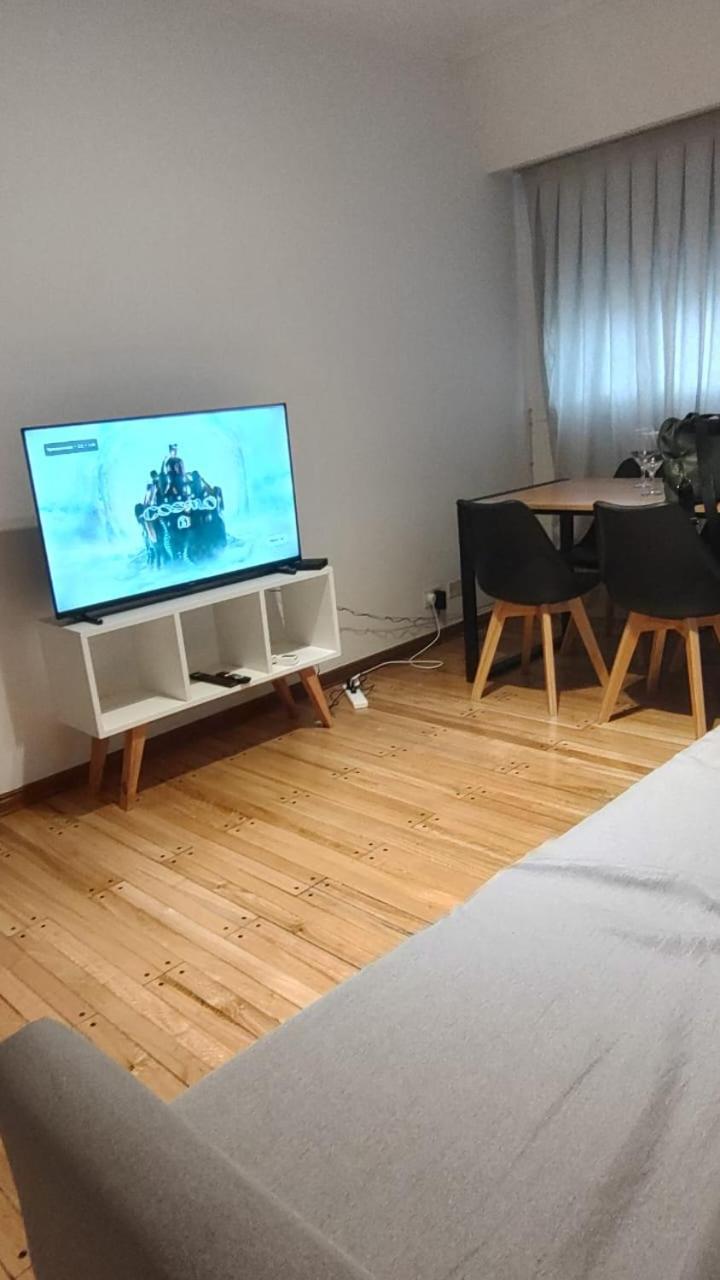 Appartamento Belgrano, 3 Ambientes, Seguridad, A Estrenar Buenos Aires Esterno foto
