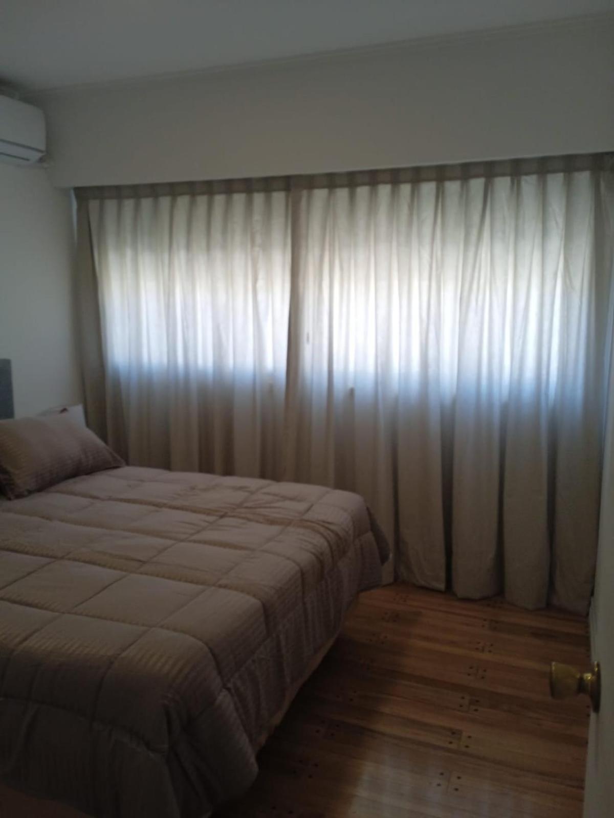Appartamento Belgrano, 3 Ambientes, Seguridad, A Estrenar Buenos Aires Esterno foto